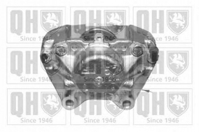 QUINTON HAZELL qbs2673 -  Тормозной суппорт